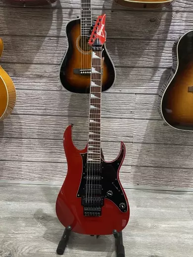 Ibanez - RG550DXRR